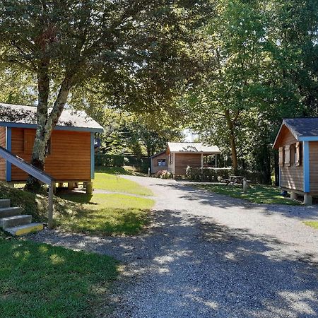 Camping Beau Rivage Navarrenx Exterior photo